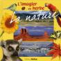 L'Imagier En Herbe : La Nature - Preview