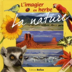 Capa do artigo L'Imagier En Herbe : La Nature