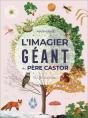 L'Imagier Géant Du Père Castor : Au Fil Des Mois - Preview