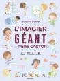 L'Imagier Geant Du Père Castor : La Maternelle - Preview