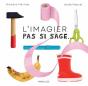 L'Imagier Pas Si Sage - Preview