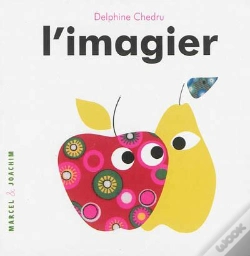 Capa do artigo L'Imagier