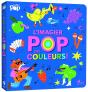 L'Imagier Pop Des Couleurs ! - Preview