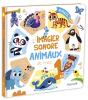 L'Imagier Sonore De Mes 1 An : Animaux - Preview