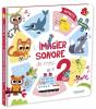 L'Imagier Sonore De Mes 2 Ans - Preview