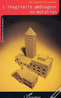 Capa do artigo L'Imaginaire Amenageur En Mutation