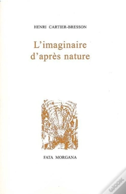 Capa do artigo L'Imaginaire D'Après Nature