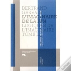 Capa do artigo L'Imaginaire De La Fin ; Logiques De L'Imaginaire T.2