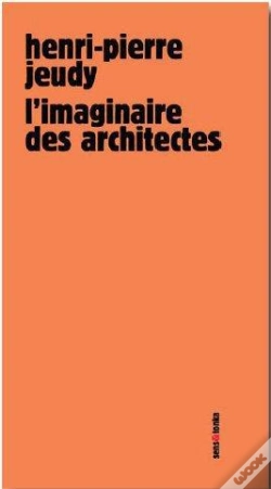 Capa do artigo L'Imaginaire Des Architectes