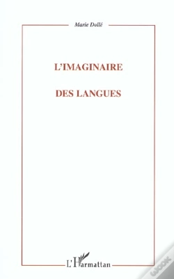 Capa do artigo L'Imaginaire Des Langues
