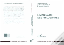 Capa do artigo L'Imaginaire Des Philosophes