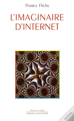 Capa do artigo L'Imaginaire D'Internet