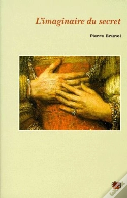 Capa do artigo L'Imaginaire Du Secret