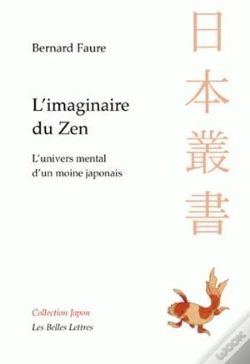 Capa do artigo L'Imaginaire Du Zen ; L'Univers Mental D'Un Moine Japonais