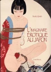 L'Imaginaire Érotique Au Japon