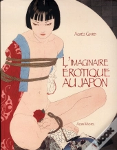 L'Imaginaire Érotique Au Japon