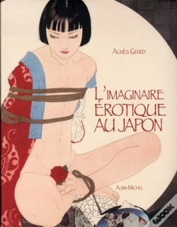 Capa do artigo L'Imaginaire Érotique Au Japon
