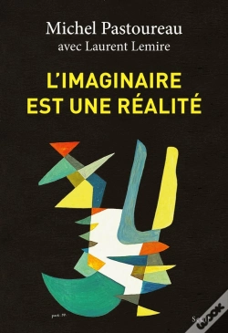 Capa do artigo L'Imaginaire Est Une Réalité