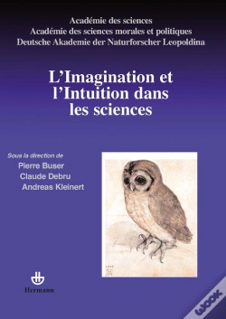 Capa do artigo L'Imaginaire Et L'Intuition Dans Les Sciences
