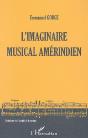 L'Imaginaire Musical Amerindien - Preview