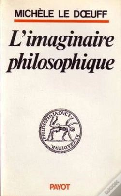 Capa do artigo L'Imaginaire Philosophique