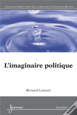 Capa do artigo L'Imaginaire Politique
