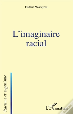 Capa do artigo L'Imaginaire Racial