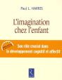 L'Imagination Chez Les Enfants ; Son Rôle Crucial Dans Le Développement Cognitif Et Affectif - Preview