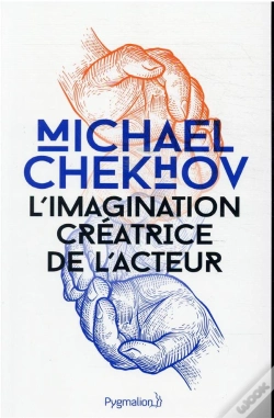 Capa do artigo L'Imagination Créatrice De L'Acteur