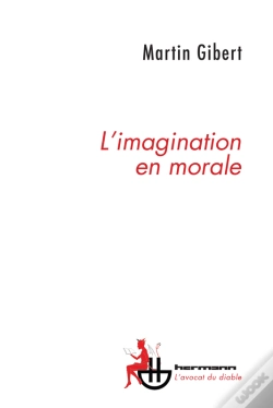 Capa do artigo L'Imagination En Morale