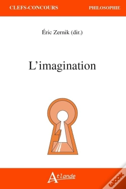 Capa do artigo L'Imagination