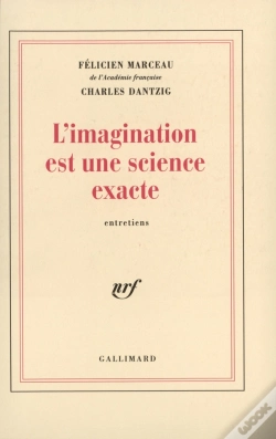 Capa do artigo L'Imagination Est Une Science Exacte