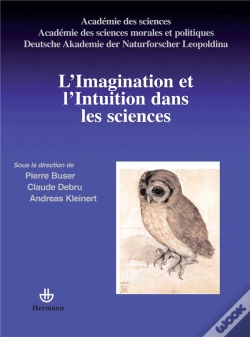 Capa do artigo L'Imagination Et L'Intuition Dans Les Sciences