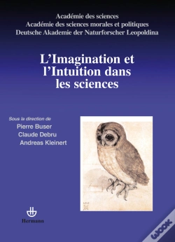 Capa do artigo L'Imagination Et L'Intuition Dans Les Sciences