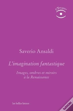 Capa do artigo L'Imagination Fantastique