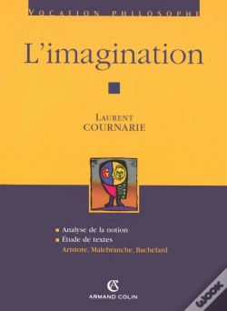 Capa do artigo L'Imagination