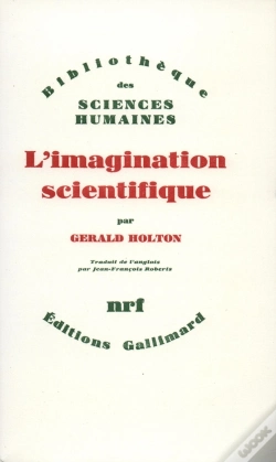 Capa do artigo L'Imagination Scientifique