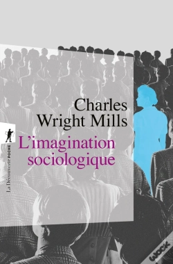 Capa do artigo L'Imagination Sociologique