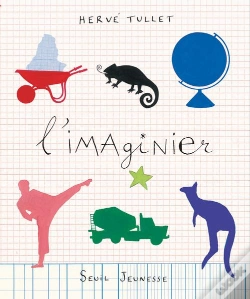 Capa do artigo L'Imaginier
