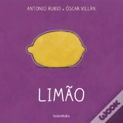 Capa do artigo Limão