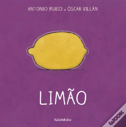 Capa do artigo Limão