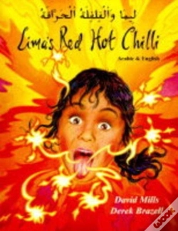 Capa do artigo Lima'S Red Hot Chilli In Greek And English