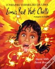 Lima'S Red Hot Chilli In Urdu And English
