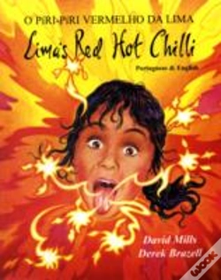 Capa do artigo Lima'S Red Hot Chilli In Urdu And English