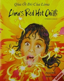 Capa do artigo Lima'S Red Hot Chilli In Vietnamese And English