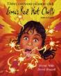 Lima'S Red Hot Chilli Polish & English - Preview