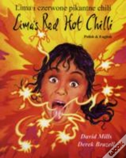 Capa do artigo Lima'S Red Hot Chilli Polish & English