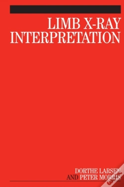 Capa do artigo Limb X-Ray Interpretation