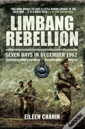 Capa do artigo Limbang Rebellion