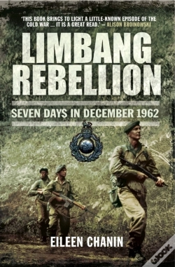 Capa do artigo Limbang Rebellion
